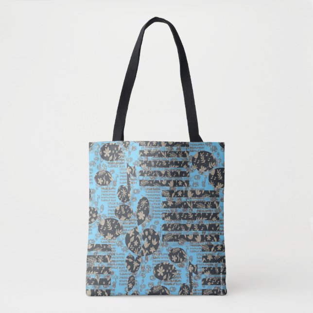 Musik-Tasche Tasche (Vorderseite)