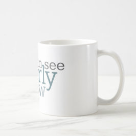 Musik-Tasse |, das ich offenbar jetzt sehen kann Kaffeetasse