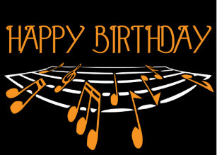 Pop Up 3d Karte Geburtstag Musik Konzert Klavier Geschenk 13x13cm