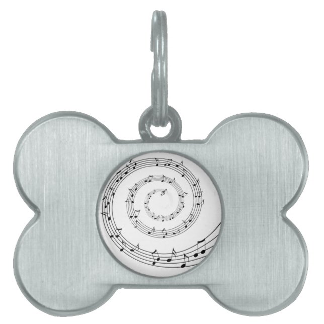 Musik Tiermarke (Vorderseite)