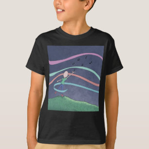Musik und Melody-T - Shirt