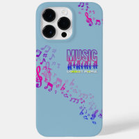 Musik verbindet Menschen |