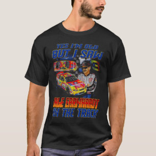 Musik Vintage Retro Winston T-Shirt