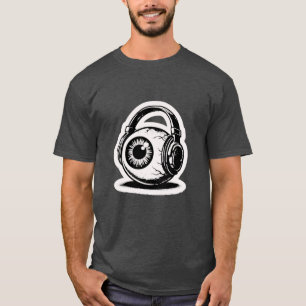 Musik vor Allem T-Shirt