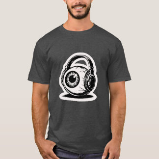 Musik vor Allem T-Shirt