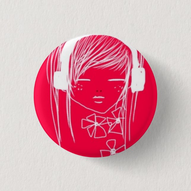 Musika Button (Vorderseite)