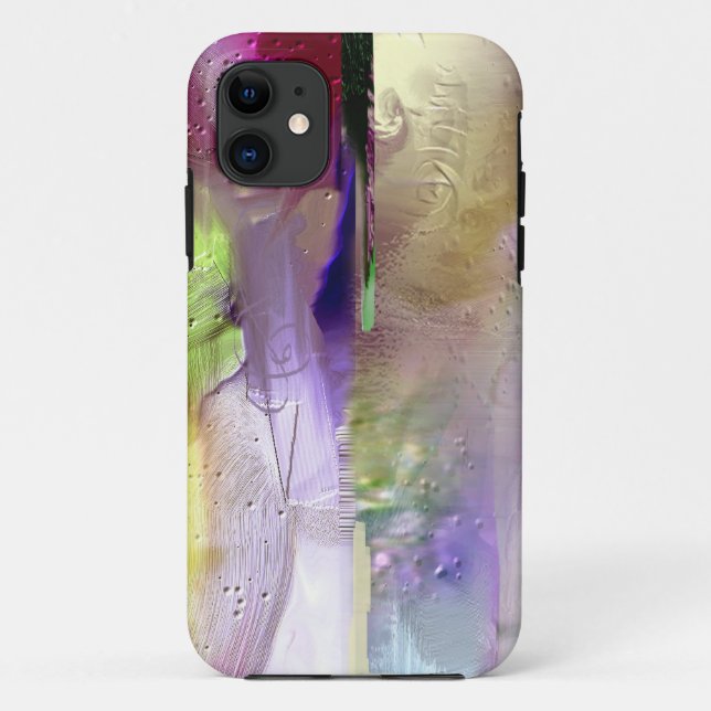 Musikalisch Case-Mate iPhone Hülle (Rückseite)