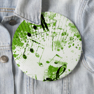 Musikalische Atmosphäre 7 Button