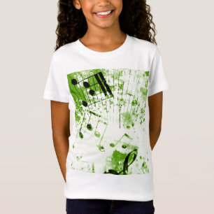 Musikalische Atmosphäre 7 T-Shirt