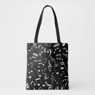 Musikalische Bemerkungen 2 Tasche