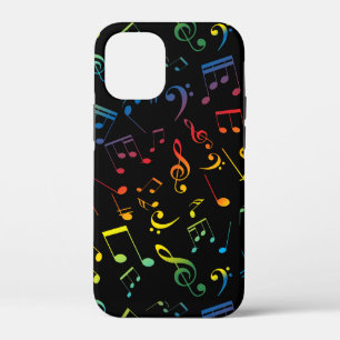 Musikalische Bemerkungen 5 Case-Mate iPhone Hülle
