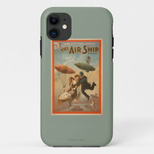 Musikalische Farce-Komödie, das Case-Mate iPhone Hülle