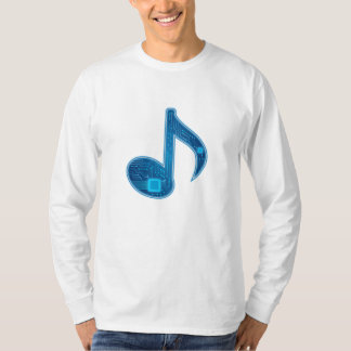Musikalische Hinweise T-Shirt
