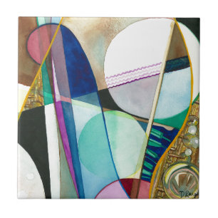 Musikalische Reihe - Jazz-Quartett Fliese