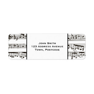 Musikalische Schwarzweiss-Anmerkungen (kleiner