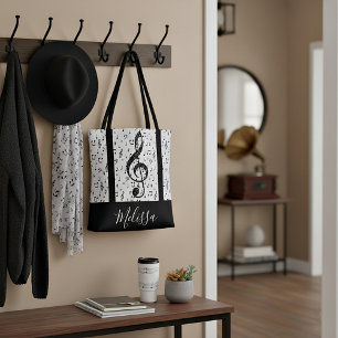 Musikalische Tragetasche Tasche