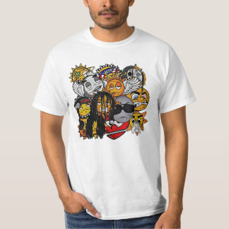 musikalischer Leiter Keef T-Shirt