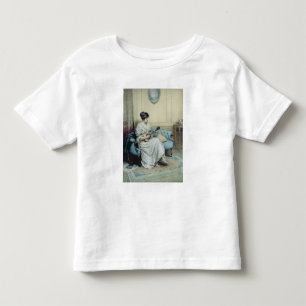 Musikalisches Zwischenspiel, 1917 Kleinkind T-shirt