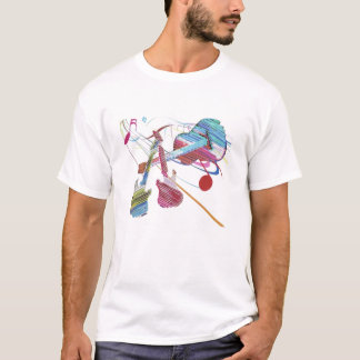 Musikart T-Shirt