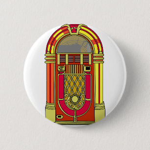Musikautomat Button
