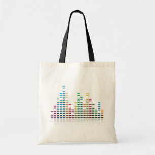 Musikentzerrer Tragetasche