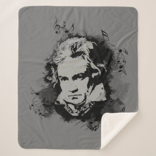 Musiker Beethoven Music Composer Sherpadecke