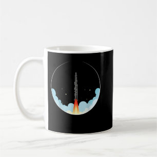 Musiker Clarinet Rocket Concert Marching Band Orc Kaffeetasse