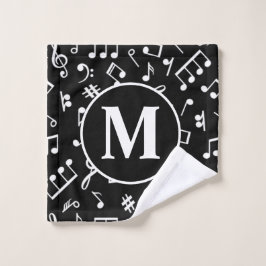 Musiker, Pianist, Musik, Musik, Klavier, Musik Waschlappen