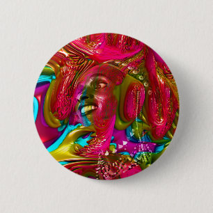 Musikfestival Button
