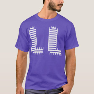 Musikfestival Lowlands (2) T-Shirt