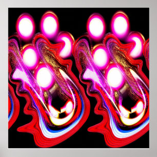 Musikgeister Poster