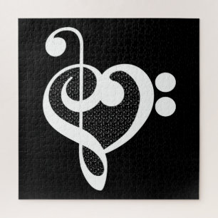 Musikherz - I Liebe Music