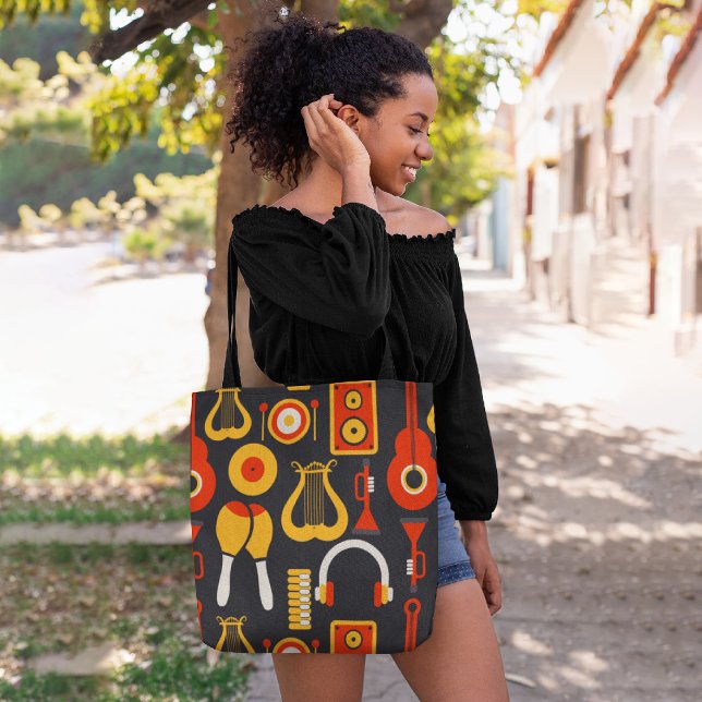 Musikinstrumente Tasche (Von Creator hochgeladen)