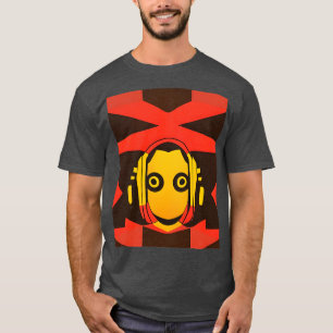 Musikjuste T-Shirt