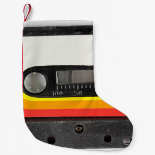 Musikkassette Kleiner Weihnachtsstrumpf