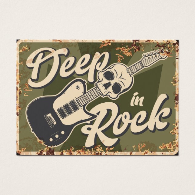 Musikklub (Vorderseite)