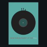Musikkunst Poster<br><div class="desc">Thema Musik</div>
