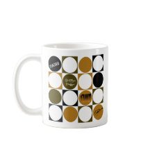 Musiklehrer, Geschenk für Tasse des Lehrers