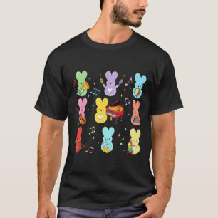 Musiklehrer Ostertag T-Shirt
