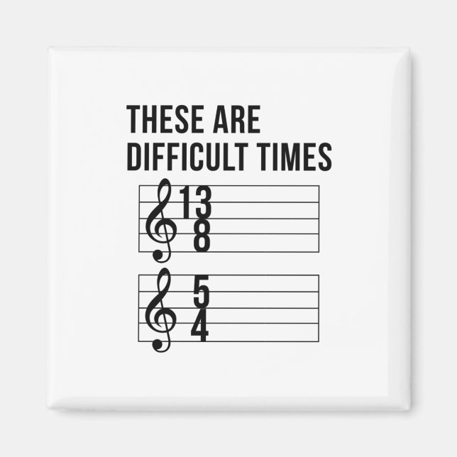 Musiklehrerzeitschriften Magnet (Vorne)