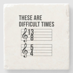 Musiklehrerzeitschriften Steinuntersetzer