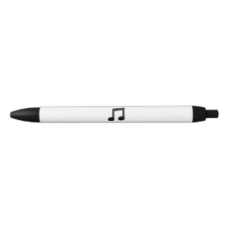 Musiknote-Stift Kugelschreiber