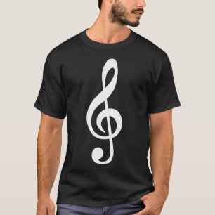 Musiknote T-Shirt