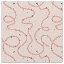 Musiknoten Zeichen zusätzlich Pink