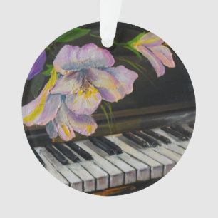 Musikpiano - Ornamente_Nur Ornamente