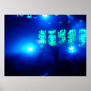 Musikrocks Poster