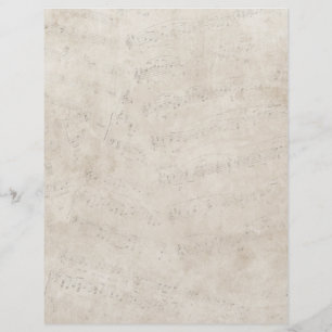 Musiksammlung erschüttert Vintage doppelseitige