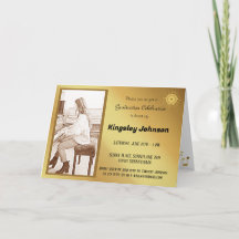 Musikschule - Abschluss Einladung