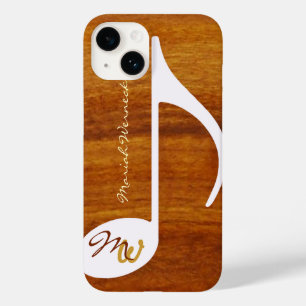 Musikstil Case-Mate iPhone Hülle