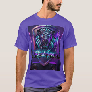 Musikstudio Liebe T-Shirt